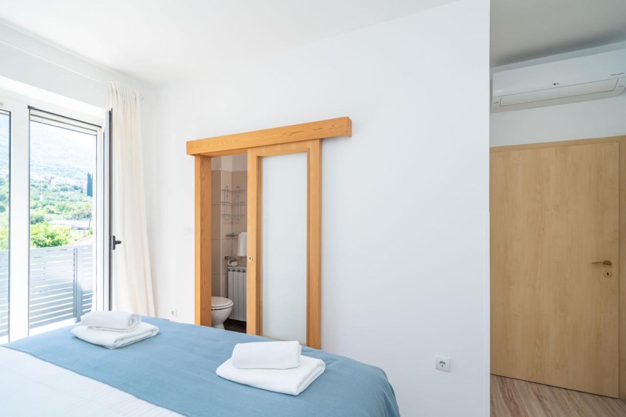Villa Marlea Dubrovnik Exterior photo
